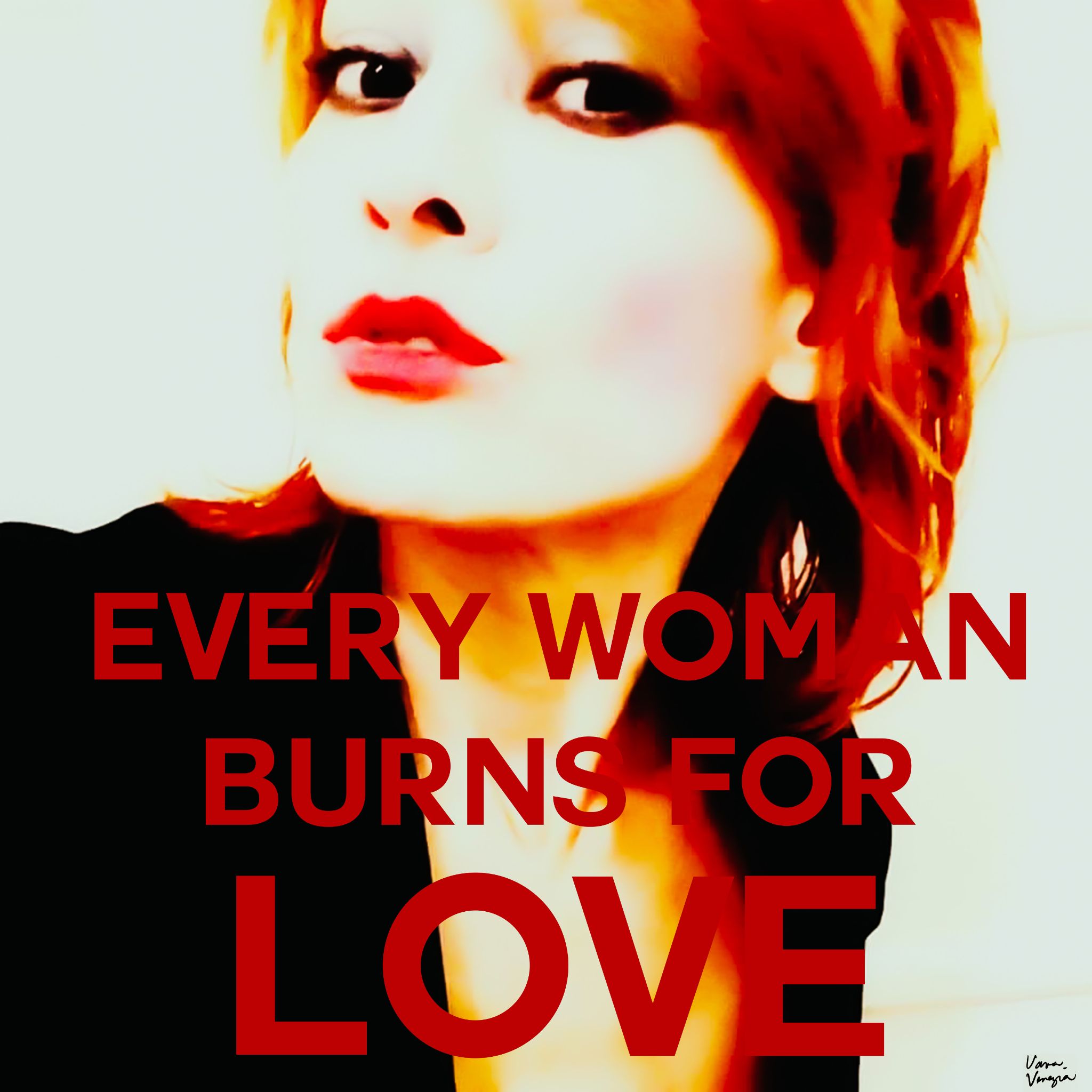 Small. 23. BURNING LOVE    copy